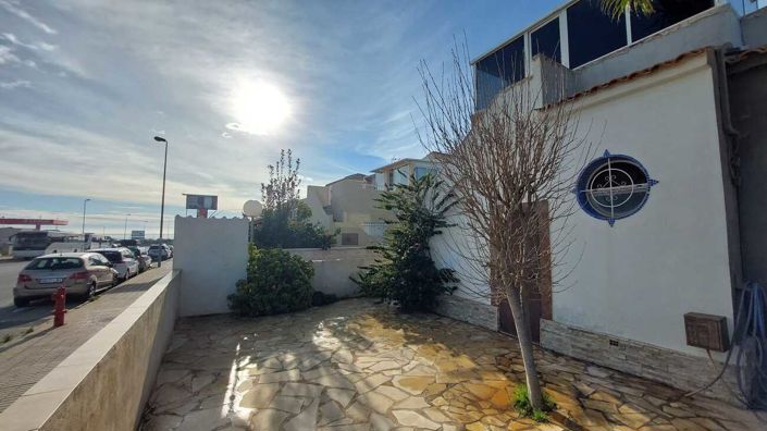 Image No.12-Propriété de 2 chambres à vendre à Orihuela Costa