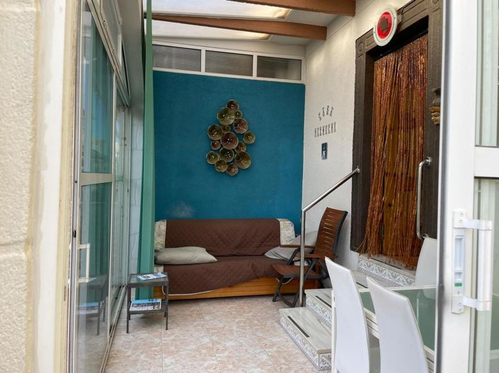 Image No.3-Propriété de 2 chambres à vendre à Orihuela Costa