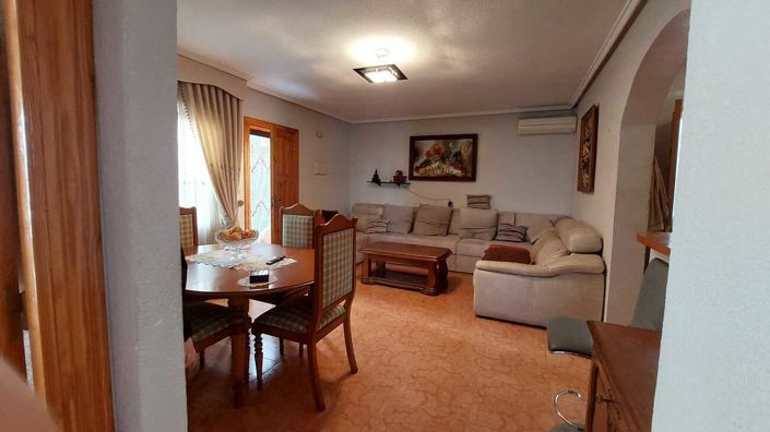 Image No.4-Propriété de 2 chambres à vendre à Orihuela Costa