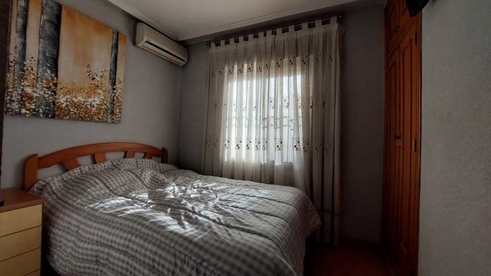 Image No.6-Propriété de 2 chambres à vendre à Orihuela Costa