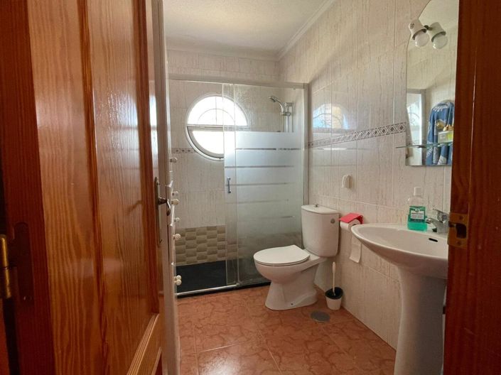 Image No.9-Propriété de 2 chambres à vendre à Orihuela Costa