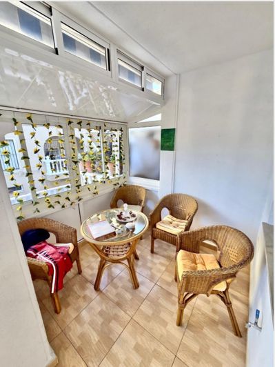 Image No.2-Propriété de 3 chambres à vendre à Playa Flamenca