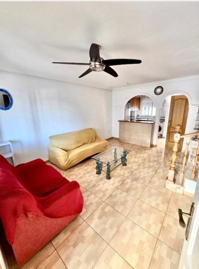 Image No.3-Propriété de 3 chambres à vendre à Playa Flamenca