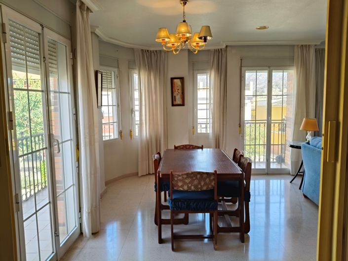 Image No.2-Propriété de 5 chambres à vendre à La Romana