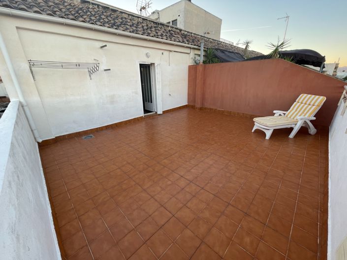 Image No.7-Villa de 3 chambres à vendre à Almoradí