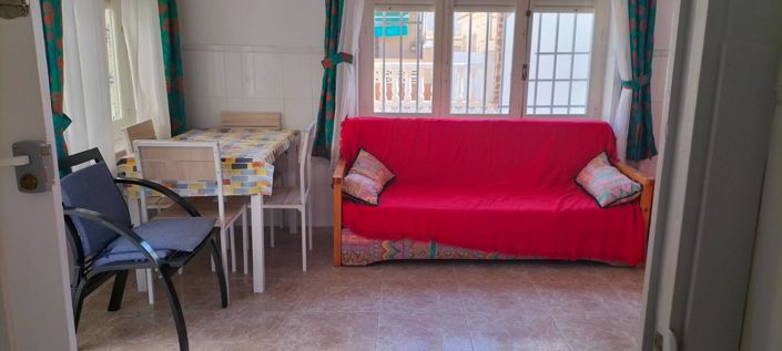 Image No.17-Propriété de 5 chambres à vendre à Pilar de la Horadada