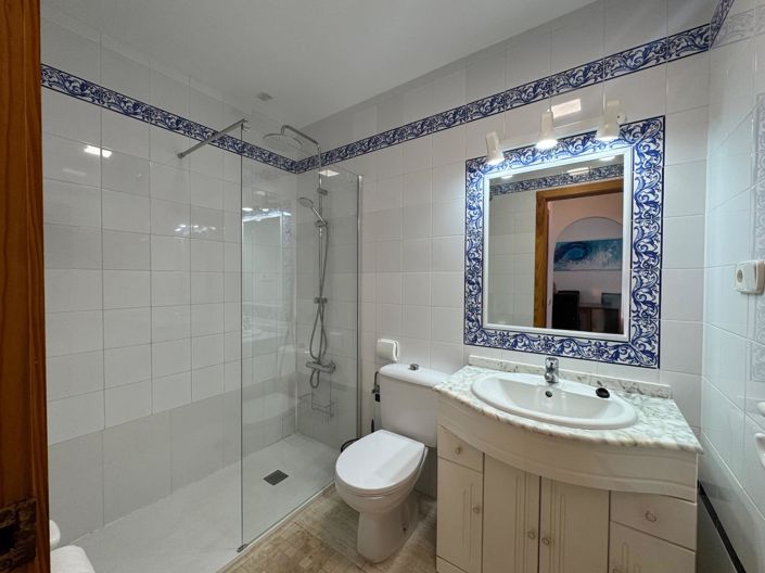 Image No.11-Propriété de 3 chambres à vendre à Pilar de la Horadada