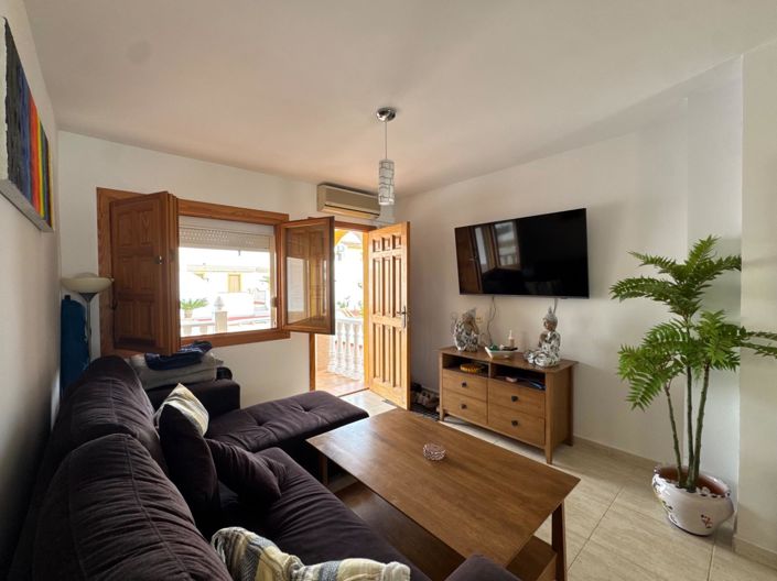 Image No.3-Propriété de 3 chambres à vendre à Pilar de la Horadada