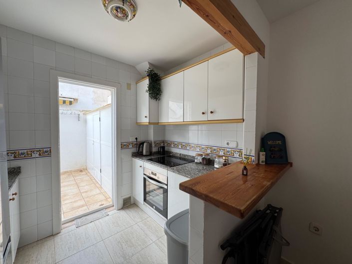 Image No.5-Propriété de 3 chambres à vendre à Pilar de la Horadada