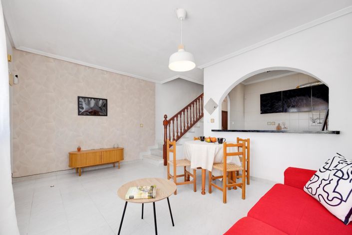 Image No.17-Propriété de 4 chambres à vendre à Torrevieja