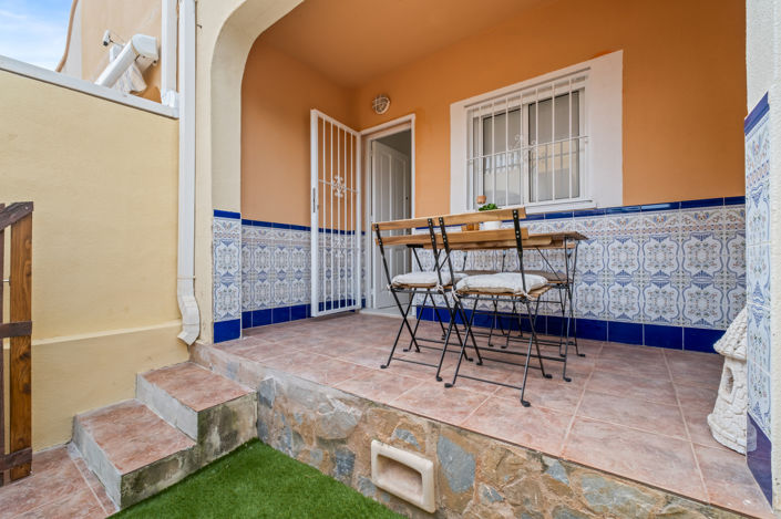 Image No.17-Propriété de 2 chambres à vendre à La Florida