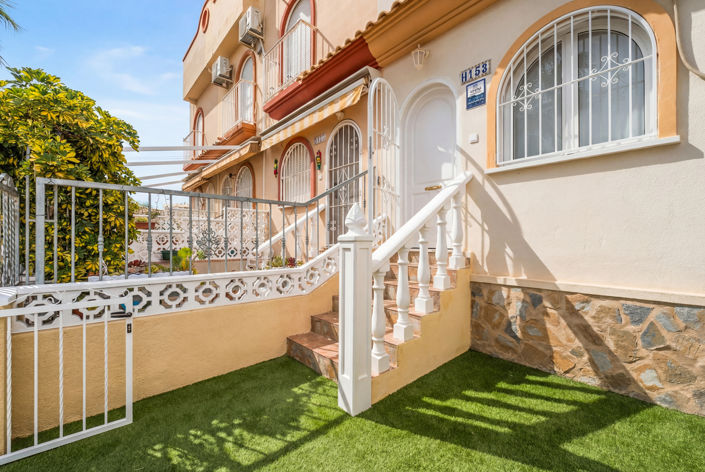 Image No.2-Propriété de 2 chambres à vendre à La Florida