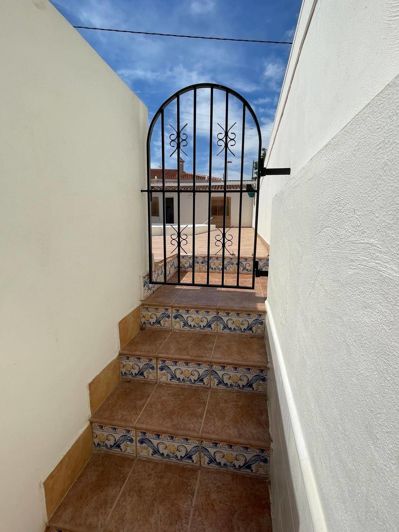 Image No.19-Propriété de 3 chambres à vendre à Pilar de la Horadada