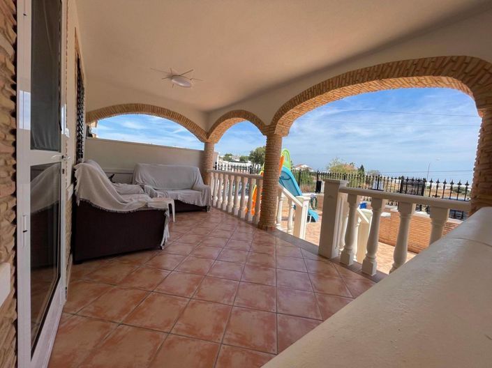Image No.2-Propriété de 3 chambres à vendre à Pilar de la Horadada