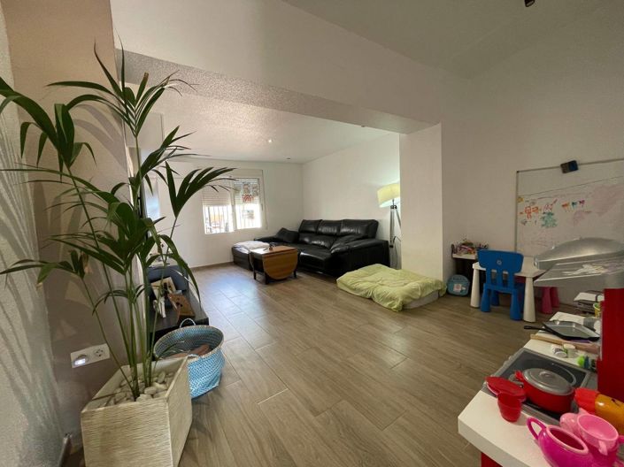 Image No.3-Propriété de 3 chambres à vendre à Pilar de la Horadada