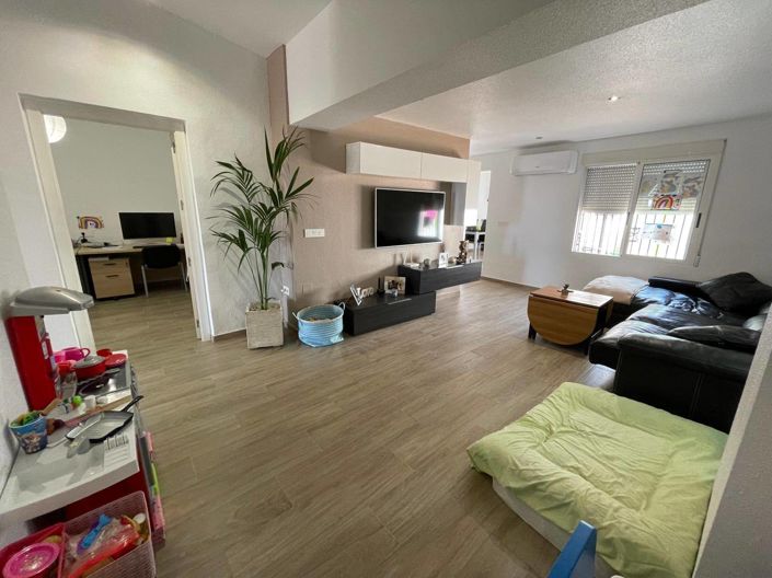 Image No.4-Propriété de 3 chambres à vendre à Pilar de la Horadada