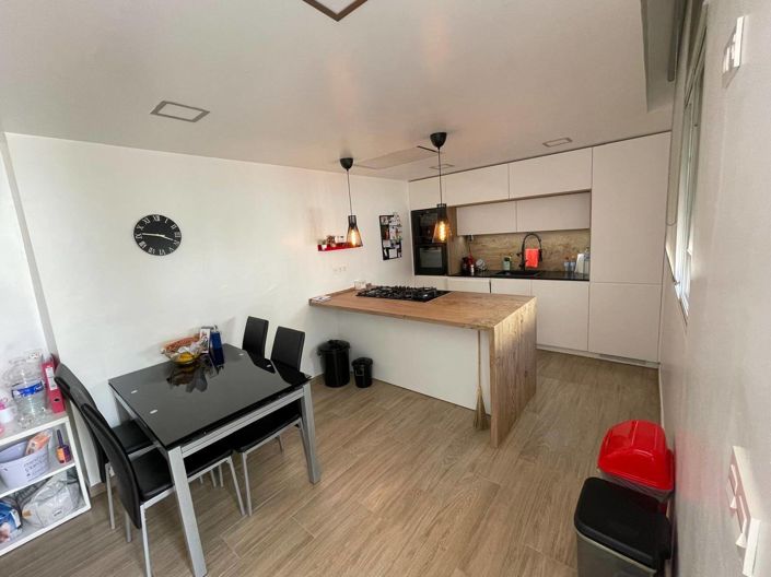 Image No.6-Propriété de 3 chambres à vendre à Pilar de la Horadada