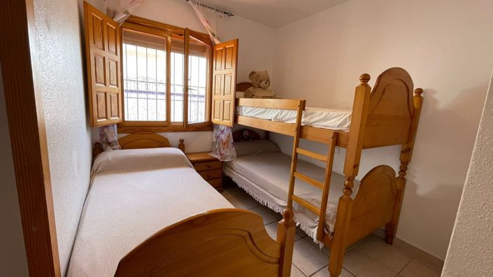 Image No.6-Propriété de 3 chambres à vendre à Pilar de la Horadada