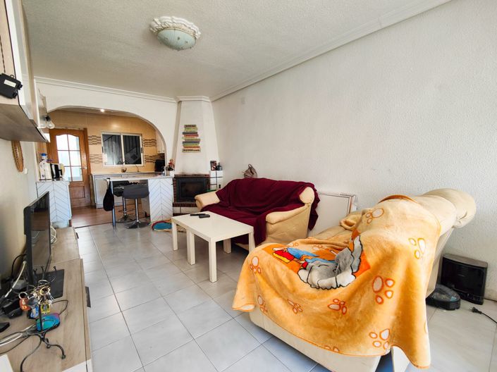 Image No.18-Propriété de 4 chambres à vendre à San Miguel de Salinas