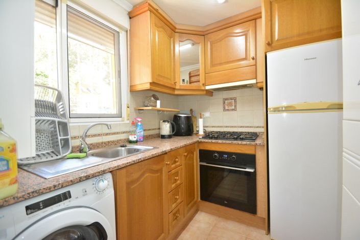 Image No.4-Propriété de 2 chambres à vendre à Guardamar del Segura