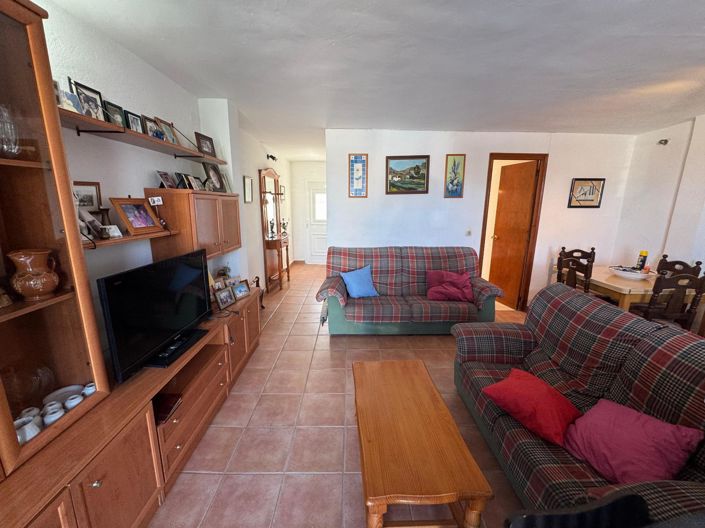 Image No.4-Propriété de 3 chambres à vendre à Torrevieja