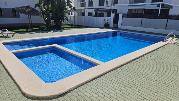 Image No.28-Appartement de 2 chambres à vendre à Pilar de la Horadada