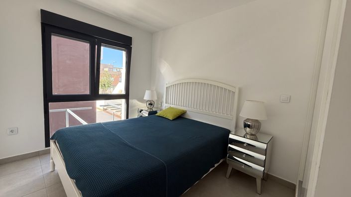 Image No.4-Appartement de 2 chambres à vendre à Pilar de la Horadada