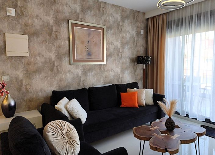 Image No.16-Appartement de 2 chambres à vendre à Pilar de la Horadada