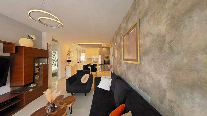 Image No.18-Appartement de 2 chambres à vendre à Pilar de la Horadada