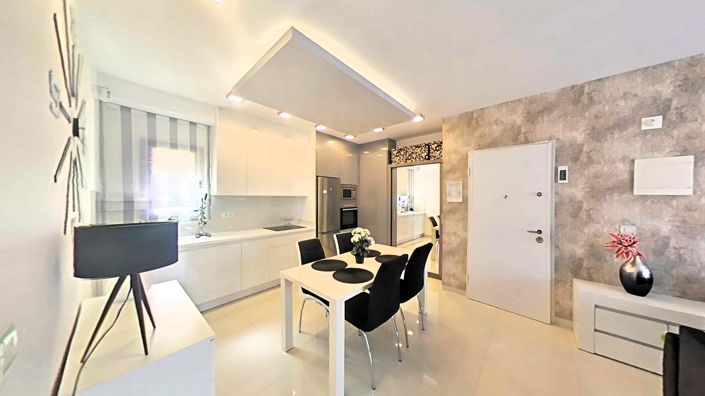Image No.2-2 Bed Apartment for sale