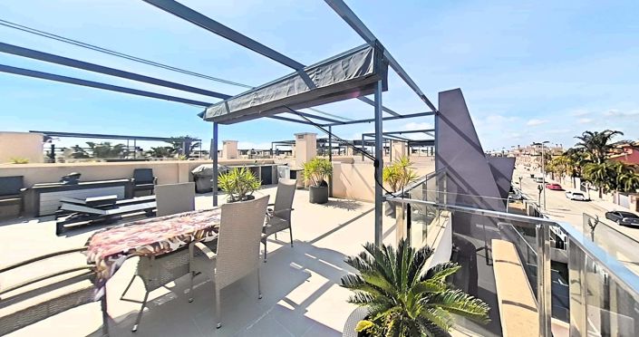 Image No.21-Appartement de 2 chambres à vendre à Pilar de la Horadada