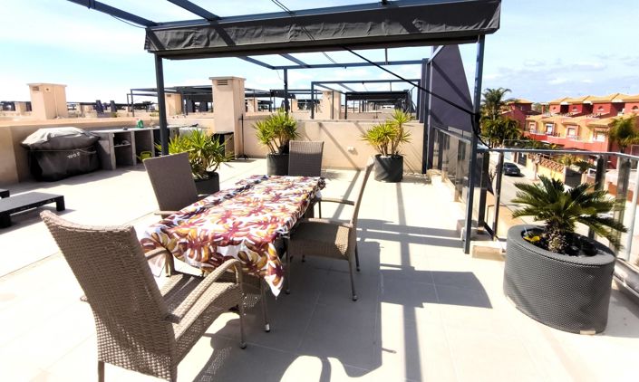 Image No.22-Appartement de 2 chambres à vendre à Pilar de la Horadada