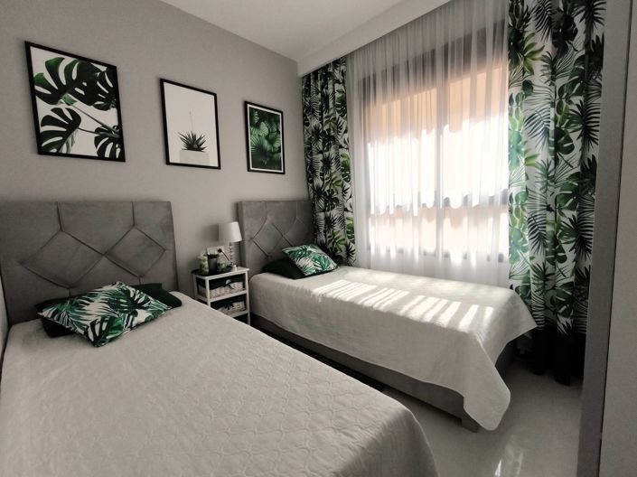 Image No.23-Appartement de 2 chambres à vendre à Pilar de la Horadada