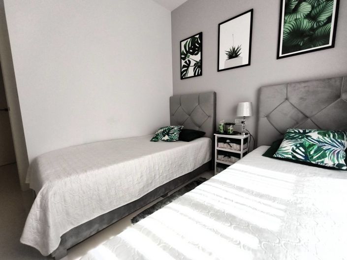 Image No.24-Appartement de 2 chambres à vendre à Pilar de la Horadada