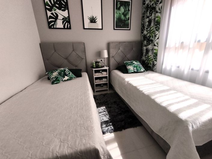 Image No.25-Appartement de 2 chambres à vendre à Pilar de la Horadada