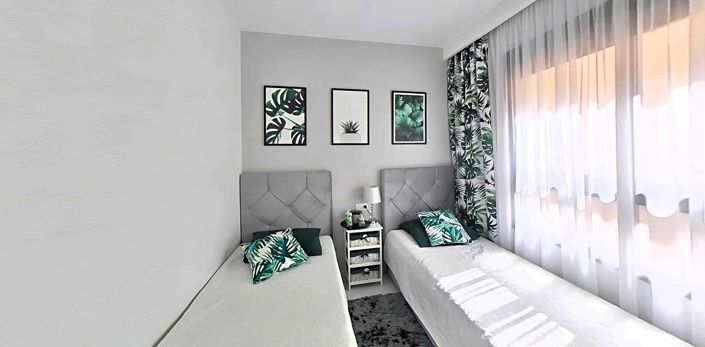 Image No.26-Appartement de 2 chambres à vendre à Pilar de la Horadada