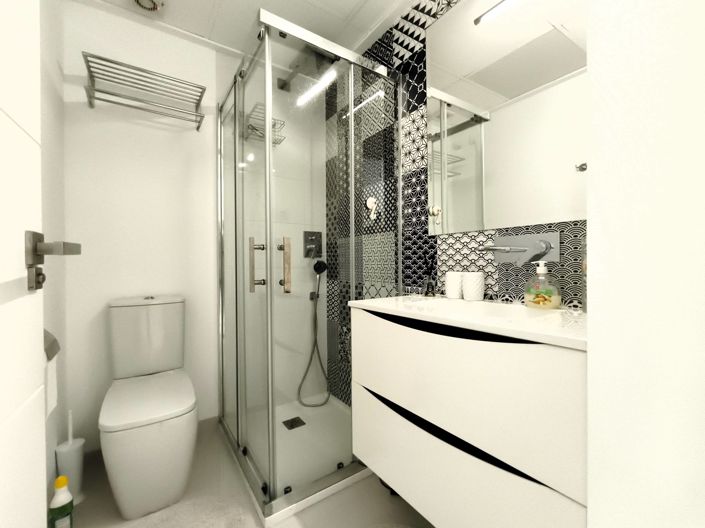 Image No.34-Appartement de 2 chambres à vendre à Pilar de la Horadada