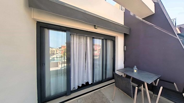 Image No.37-2 Bed Apartment for sale