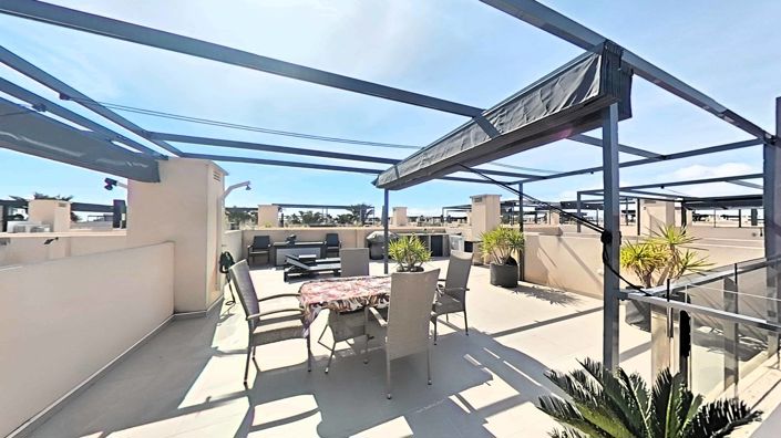 Image No.40-Appartement de 2 chambres à vendre à Pilar de la Horadada