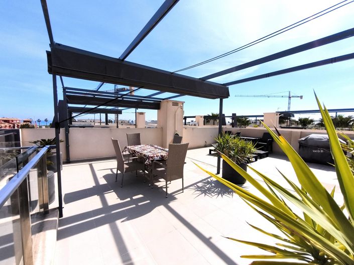 Image No.41-Appartement de 2 chambres à vendre à Pilar de la Horadada