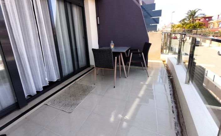 Image No.43-Appartement de 2 chambres à vendre à Pilar de la Horadada