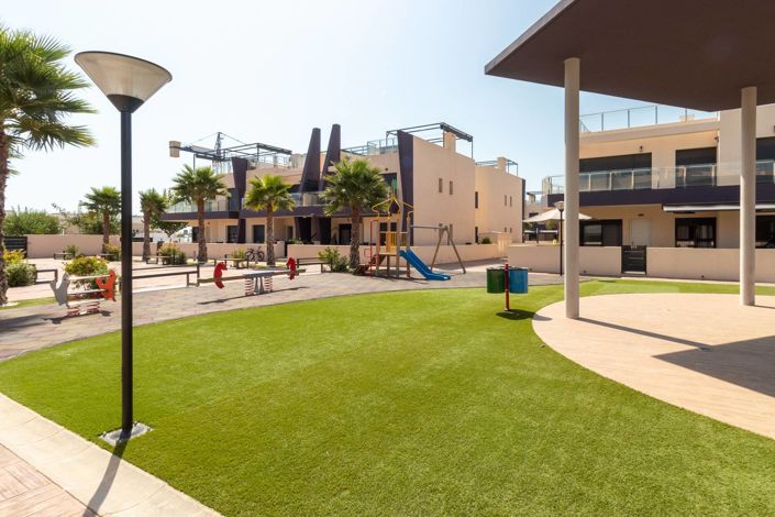 Image No.44-Appartement de 2 chambres à vendre à Pilar de la Horadada