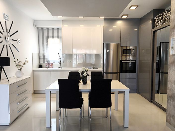 Image No.5-Appartement de 2 chambres à vendre à Pilar de la Horadada