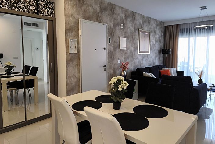 Image No.6-2 Bed Apartment for sale