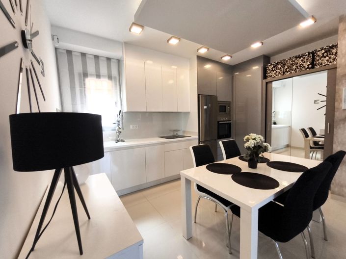 Image No.9-Appartement de 2 chambres à vendre à Pilar de la Horadada