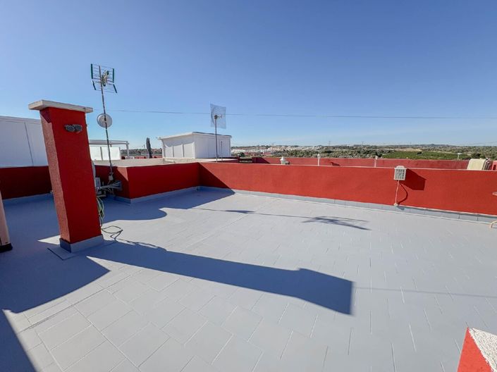 Image No.20-Appartement de 2 chambres à vendre à Torrevieja