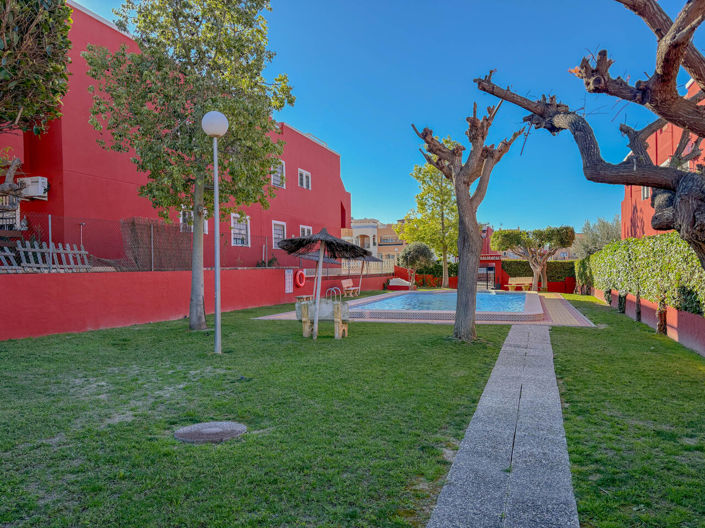 Image No.24-Appartement de 2 chambres à vendre à Torrevieja