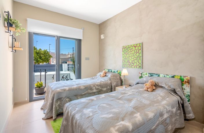 Image No.20-Propriété de 3 chambres à vendre à Formentera Del Segura