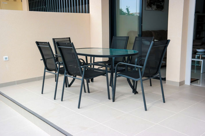 Image No.4-Appartement de 2 chambres à vendre à Pilar de la Horadada