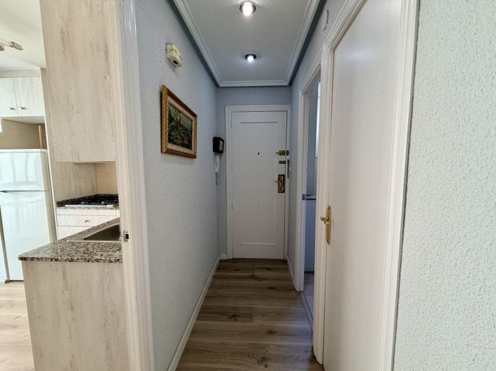 Image No.6-Appartement de 2 chambres à vendre à Elche